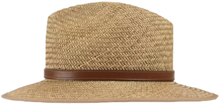 GUCCI Topi Kulit Coklat Horsebit Unisex. 656516-3HAEI-9264 Lookbook GUCCI Topi Kulit Coklat Horsebit Unisex. 656516-3HAEI-9264