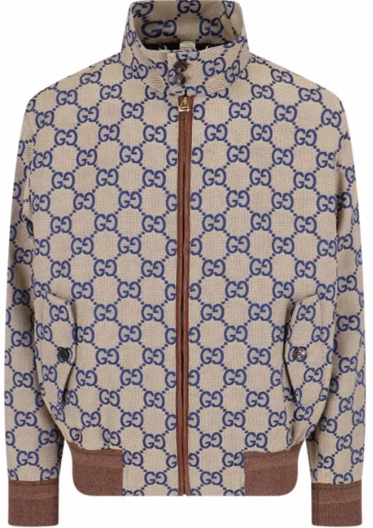gucci-brown-monogram-full-zip-high-neck-jacket-ss-24-774128-z8-beb-2461