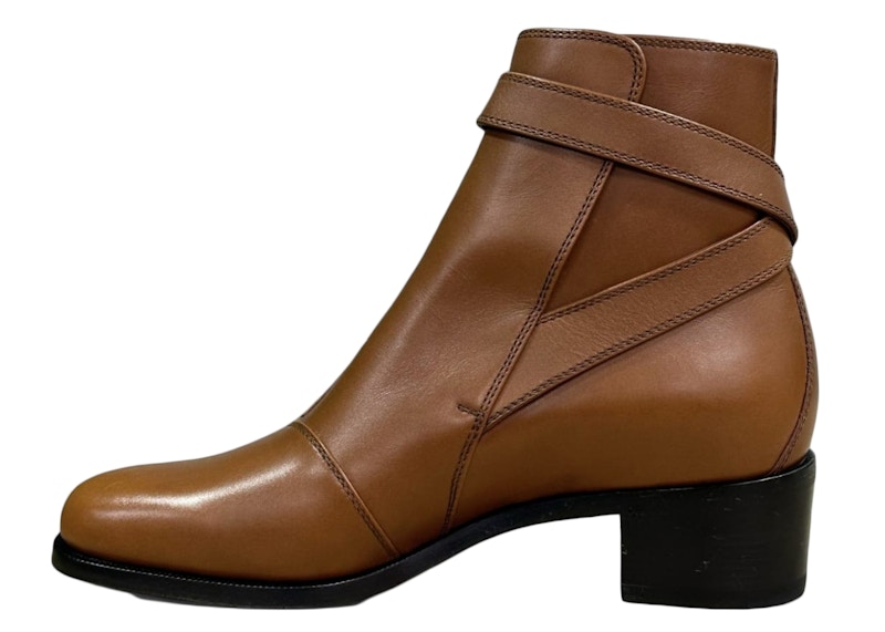 Order But But Kaki Terkunci Gucci 'Coklat' 723657-1W600-2535