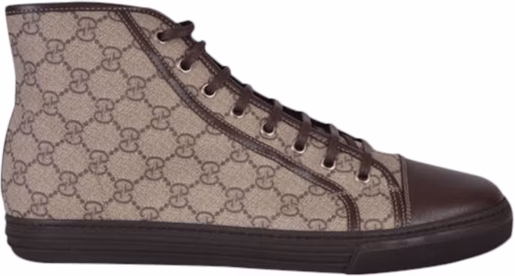 Gucci California Sepatu Tinggi 'Coklat' 295383-FCIT0-9795 Buy Gucci California Sepatu Tinggi 'Coklat' 295383-FCIT0-9795