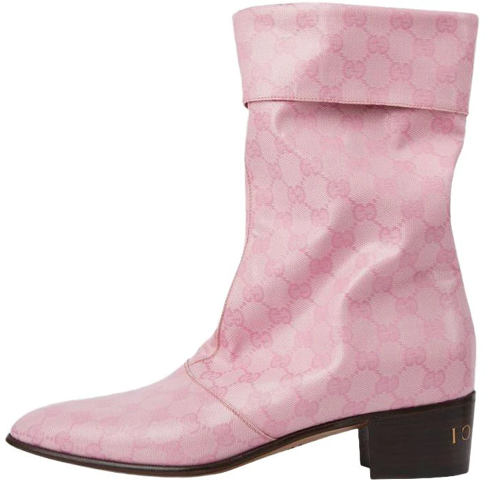 gucci-canvas-boot-pink-760474-uvs-00-5823