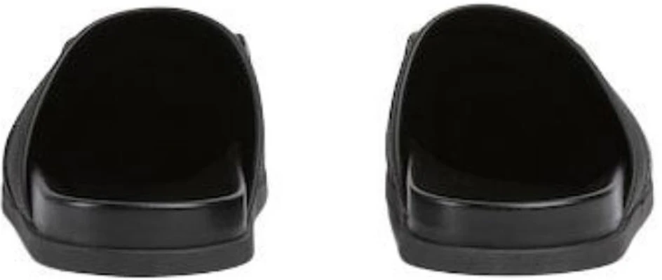 グッチ キャンバス フラット ミュール 'ブラック' 786486-FADFO-1000 786486-FADFO-1000 Purchase グッチ キャンバス フラット ミュール 'ブラック' 786486-FADFO-1000 786486-FADFO-1000