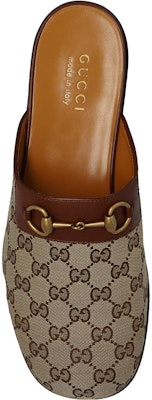 Sandal Datar Gucci Kanvas 'Ebony' 719749-FAA0U-9768 Purchase Sandal Datar Gucci Kanvas 'Ebony' 719749-FAA0U-9768