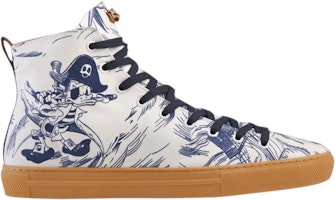 Gucci Canvas High 'Seas Storm' 459289-K8P10-4170 Gucci Canvas High 'Seas Storm' 459289-K8P10-4170