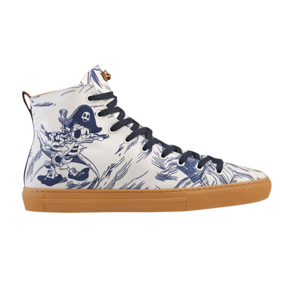 Gucci Canvas High 'Seas Storm' ‎459289-K8P10-4170