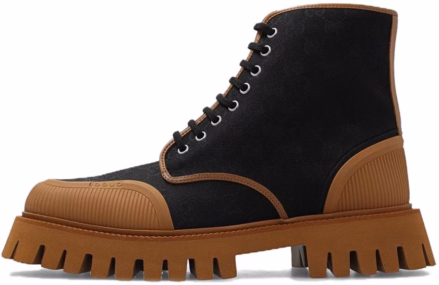 gucci-canvas-lace-up-ankle-boot-black-699970-kqwm-0-1146