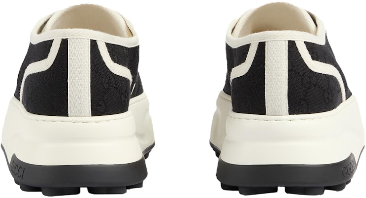 グッチ GGスニーカー 白黒 (Gucci GGスニーカー 白黒) 745997-20Q20-1043 Purchase グッチ GGスニーカー 白黒 (Gucci GGスニーカー 白黒) 745997-20Q20-1043
