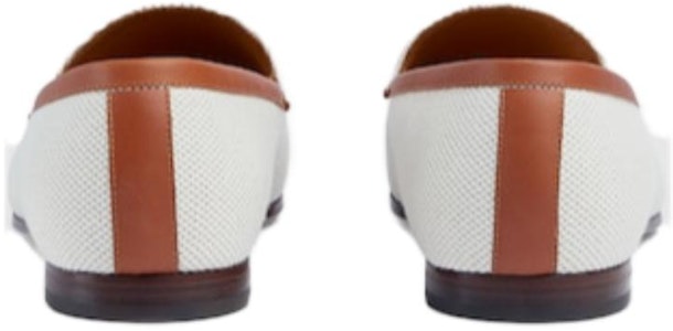 Loafer Kanvas Gucci 'Putih' 430088-FAC11-9445 Purchase Loafer Kanvas Gucci 'Putih' 430088-FAC11-9445