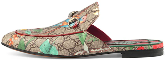 Gucci Canvas Low-Top 'Ebony' 428002-K0LB0-8962 Gucci Canvas Low-Top 'Ebony' 428002-K0LB0-8962