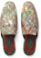 Lookbook Gucci Kanvas Low-Top 'Ebony' 428002-K0LB0-8962