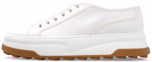 Gucci GG Sneakers 'White' 745998-20Q20-9044 Gucci GG Sneakers 'White' 745998-20Q20-9044