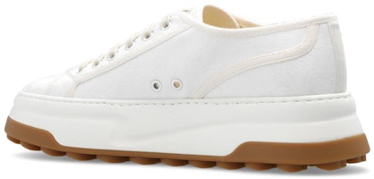 グッチ GGスニーカー (ホワイト) 745998-20Q20-9044 Shop グッチ GGスニーカー (ホワイト) 745998-20Q20-9044