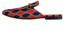 Buy Gucci Kanvas Slip-On 'Jingga' 457114-9IR10-4161