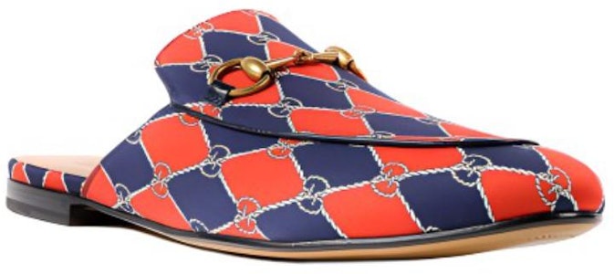 グッチ キャンバス スリッポン 'オレンジ' 457114-9IR10-4161 457114-9IR10-4161 Lookbook グッチ キャンバス スリッポン 'オレンジ' 457114-9IR10-4161 457114-9IR10-4161