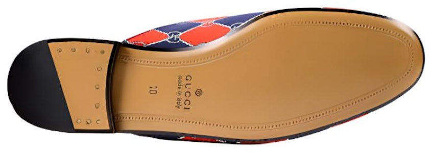 グッチ キャンバス スリッポン 'オレンジ' 457114-9IR10-4161 457114-9IR10-4161 Details for グッチ キャンバス スリッポン 'オレンジ' 457114-9IR10-4161 457114-9IR10-4161