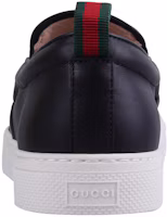 Purchase Gucci Canvas Sneakers 'Logo Harimau Coklat' 456202-K5230-8979