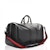 Gucci Carry-On Duffle GG Supreme Large Black