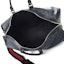 Lookbook Gucci Carry-On Duffle GG Supreme Large Black