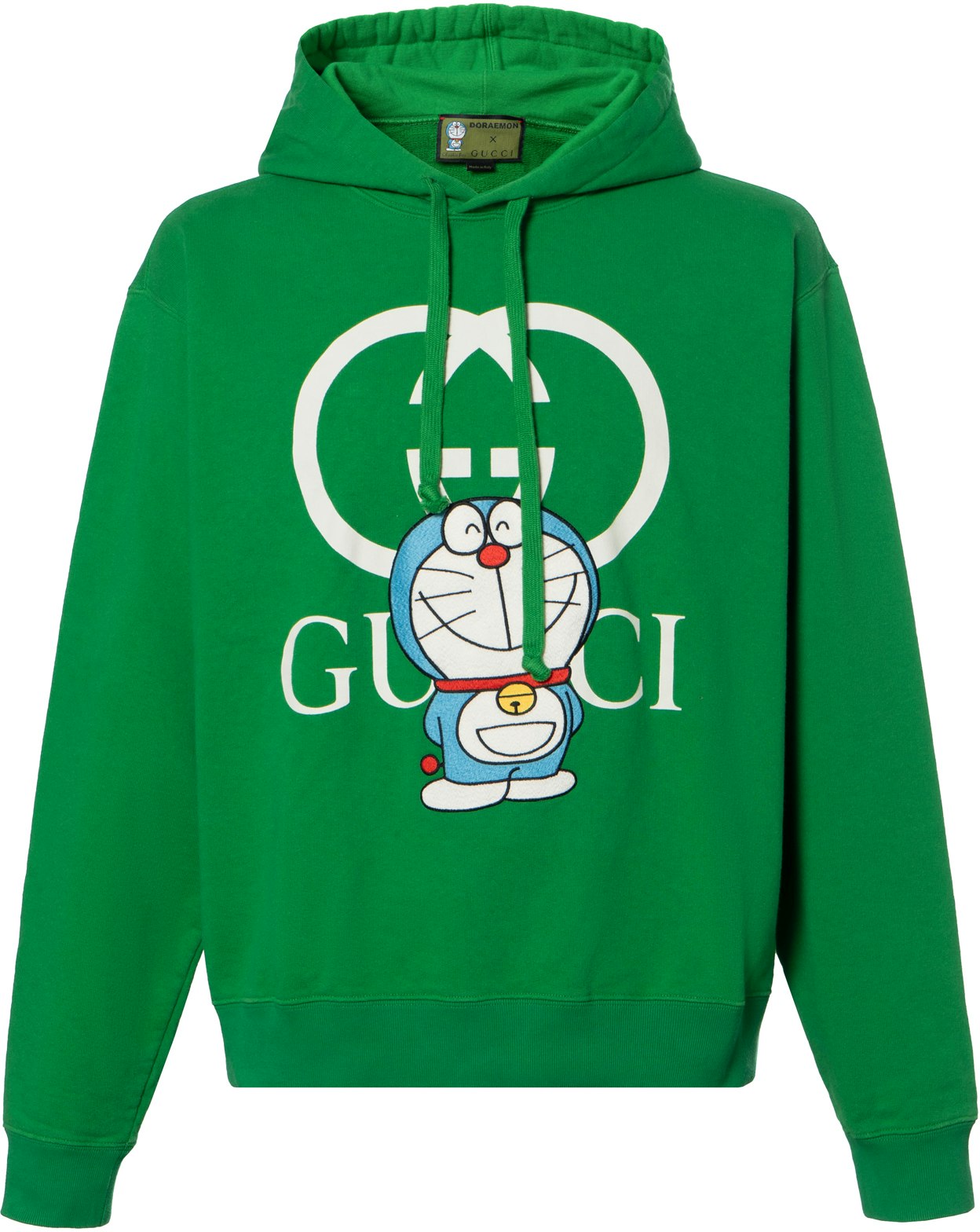 gucci-cartoon-print-hoodie-unisex-green-646953-xjde-1-3229