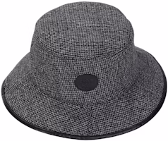 GUCCI Casual Comfortable Reversible Cotton Bucket Hat for Men. 7288374HAWD1061 GUCCI Casual Comfortable Reversible Cotton Bucket Hat for Men. 7288374HAWD1061