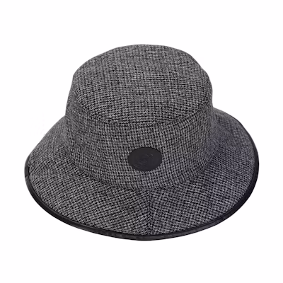 GUCCI Casual Comfortable Reversible Cotton Bucket Hat for Men. 7288374HAWD1061