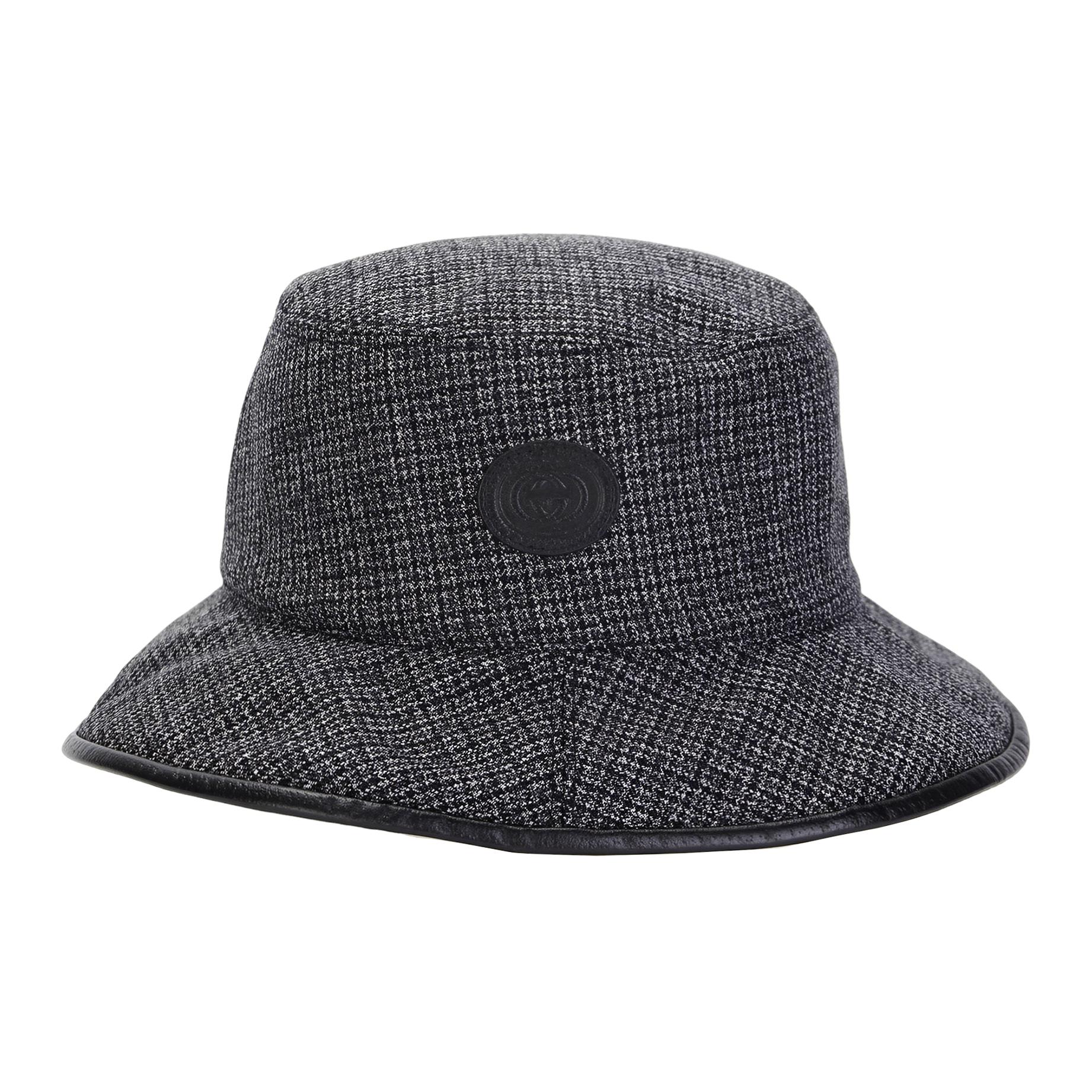 Purchase GUCCI Casual Comfortable Reversible Cotton Bucket Hat for Men. 7288374HAWD1061