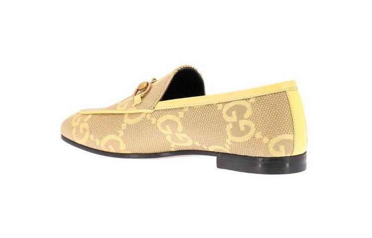 Gucci Casual Sneaker JW_219762765182970539,83 'Light Brown' 圖 2