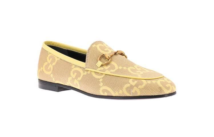 Gucci Casual Sneaker JW_219762765182970539,83 'Light Brown' 圖 3