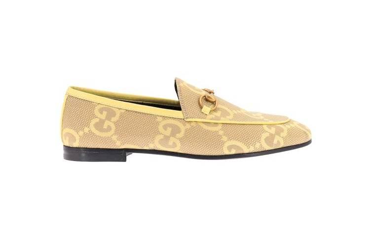 Gucci Casual Sneaker JW_219762765182970539,83 'Light Brown' 圖 4