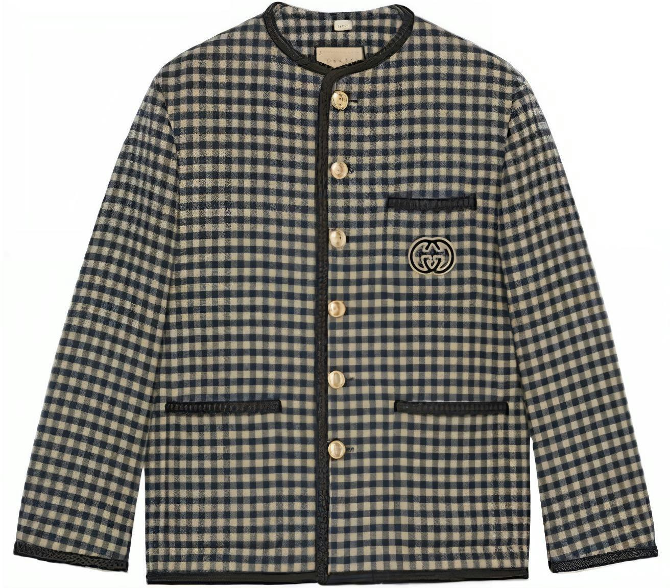 gucci-checkered-single-breasted-casual-jacket-multicolor-770950-zao-92-9276
