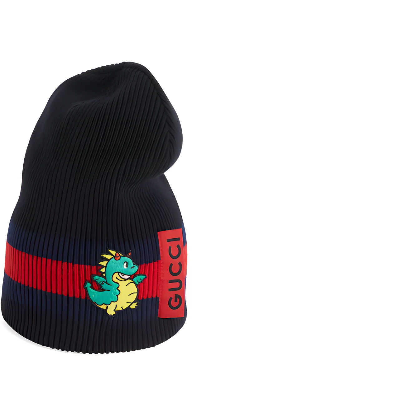 gucci-chinese-new-year-dragon-baby-print-wool-beanie-unisex-black-7743543-g2061068