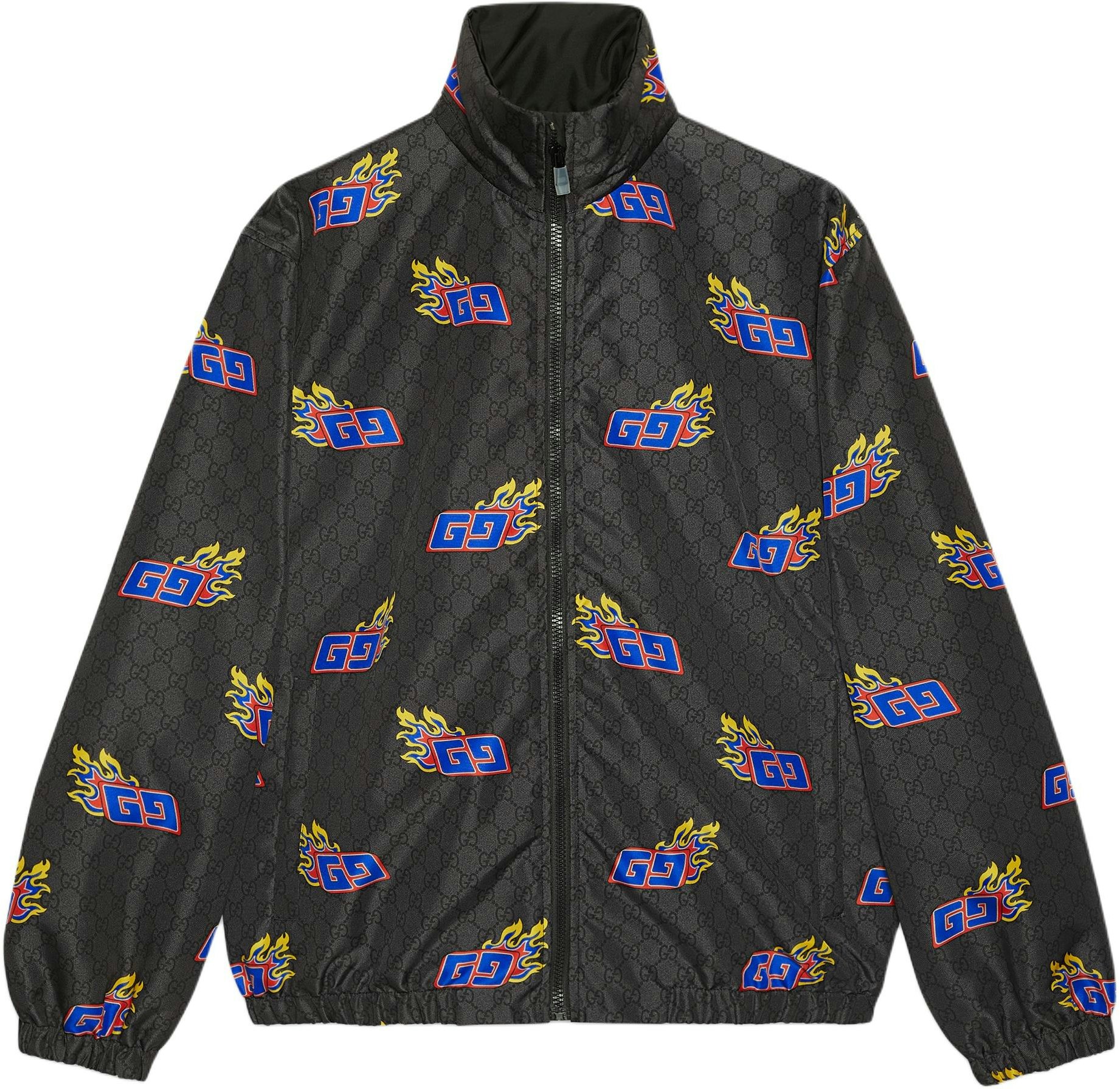 gucci-chinese-new-year-ss-24-flame-print-zip-jacket-black-770827-zapx-0-1043