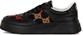 Gucci Chunky B GG Sneakers 'Black' 726545-AABBW-1249