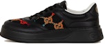 Buy Gucci Chunky B GG Sneakers 'Black' 726545-AABBW-1249