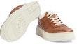 Details for (Women) Gucci Chunky B GG Sneakers 'Brown' 726544-AABBV-2742