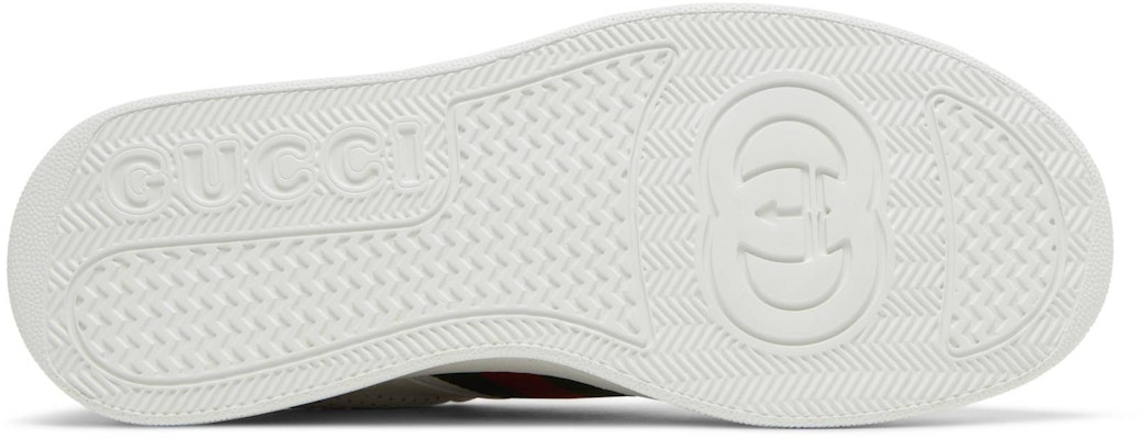 Gucci Sepatu Chunky GG Web 'Putih Biru' 669698-UPG10-9060 Shop Gucci Sepatu Chunky GG Web 'Putih Biru' 669698-UPG10-9060