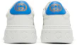 Details for Gucci Sepatu Chunky GG Web 'Putih Biru' 669698-UPG10-9060