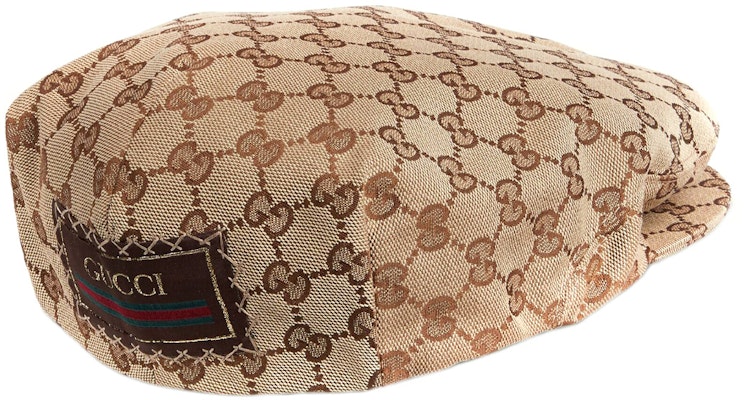 古驰经典GG帆布平顶帽 男女情侶款棒球帽 696856-4HAOB-9764 Order 古驰经典GG帆布平顶帽 男女情侶款棒球帽 696856-4HAOB-9764