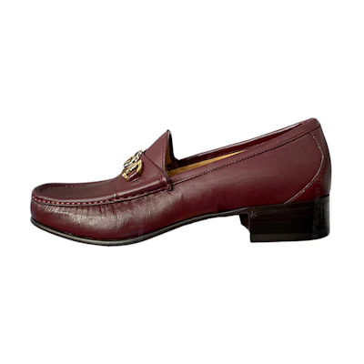 Gucci Classic Loafer 'Red'