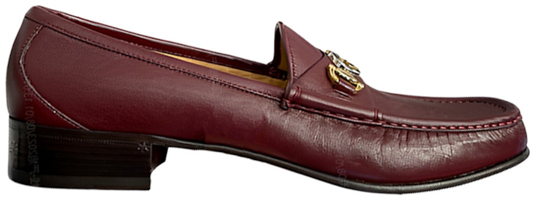 古驰经典平底鞋‘红色’ 575113-DLC90-6123 Order 古驰经典平底鞋‘红色’ 575113-DLC90-6123