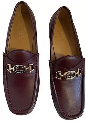 古驰经典平底鞋‘红色’ 575113-DLC90-6123 Shop 古驰经典平底鞋‘红色’ 575113-DLC90-6123