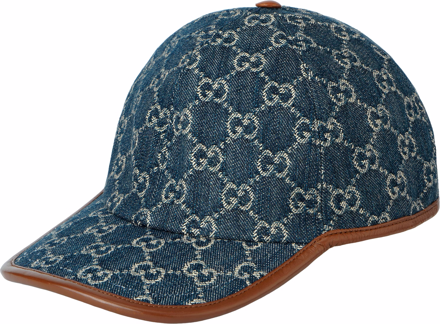 gucci-classic-logo-trendy-cotton-blue-baseball-cap-for-men-6562064-hac-3