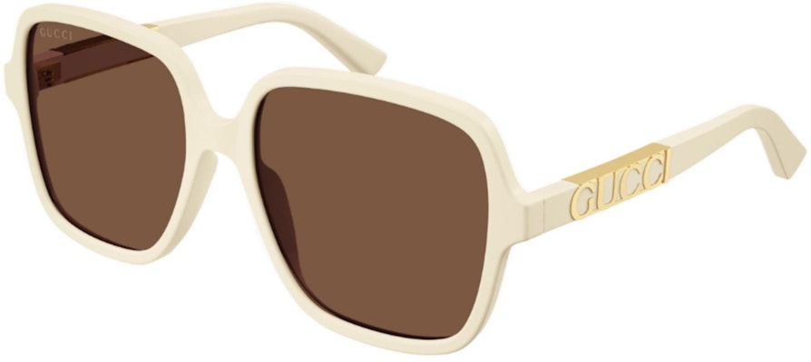 GUCCI Classic Square Sunglasses Unisex Fashion Eyewear. GG1189SA-005 59 Order GUCCI Classic Square Sunglasses Unisex Fashion Eyewear. GG1189SA-005 59