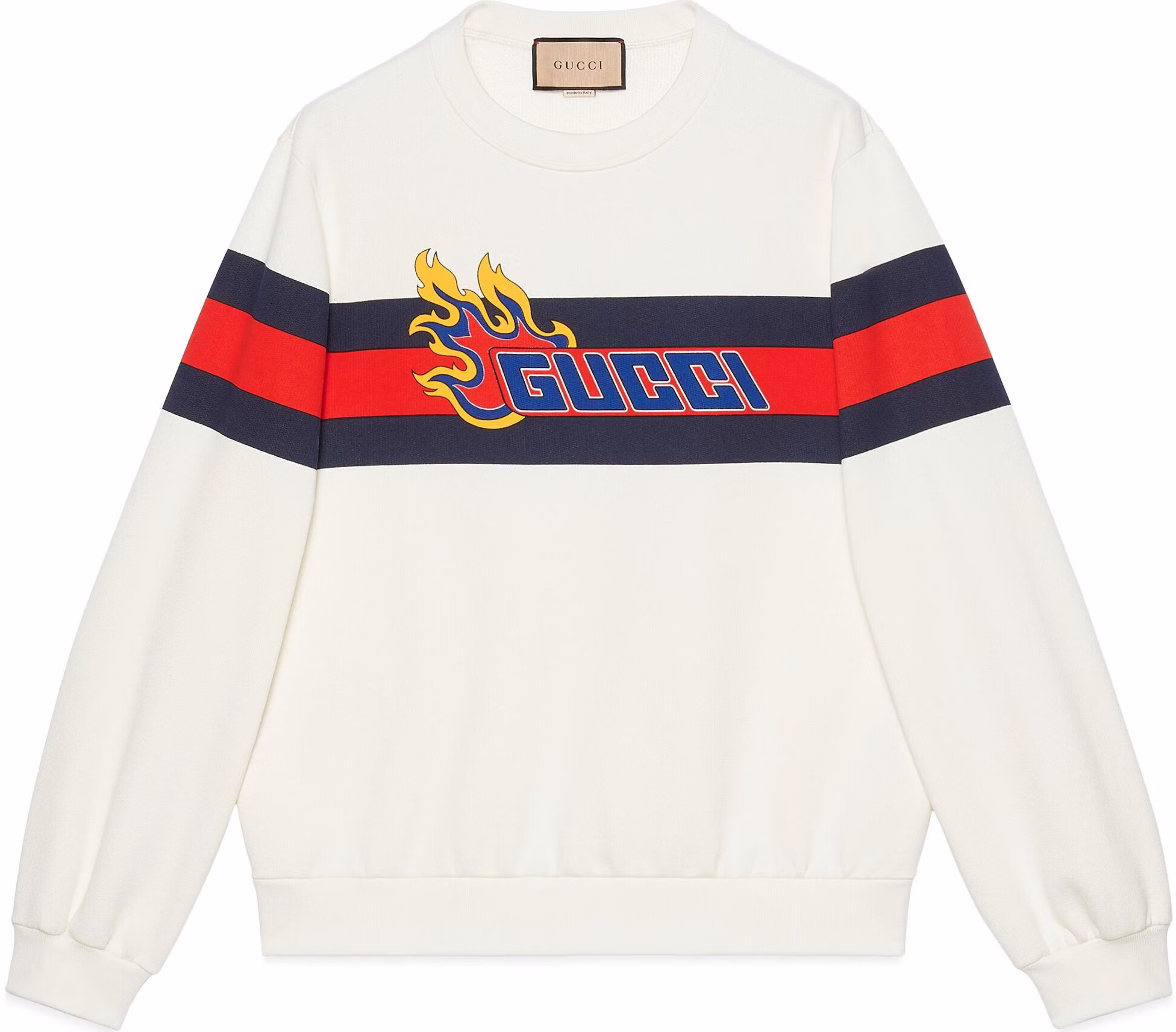 gucci-cny-ss-24-ivory-sweatshirt-with-logo-and-flame-print-771474-xjgcf-9095