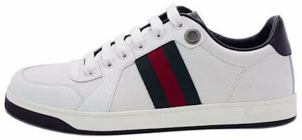 Gucci Coda Web Stripe Low 'White' 283115-APD90-9072 Gucci Coda Web Stripe Low 'White' 283115-APD90-9072