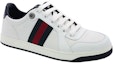 Lookbook Gucci Coda Jalur Web Rendah 'Putih' 283115-APD90-9072