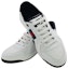 Shop Gucci Coda Jalur Web Rendah 'Putih' 283115-APD90-9072