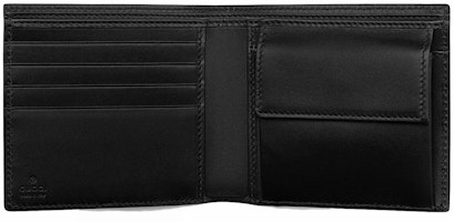 Dompet Koin Gucci GG Supreme Kingsnake Print Beige/Ebony Lookbook Dompet Koin Gucci GG Supreme Kingsnake Print Beige/Ebony