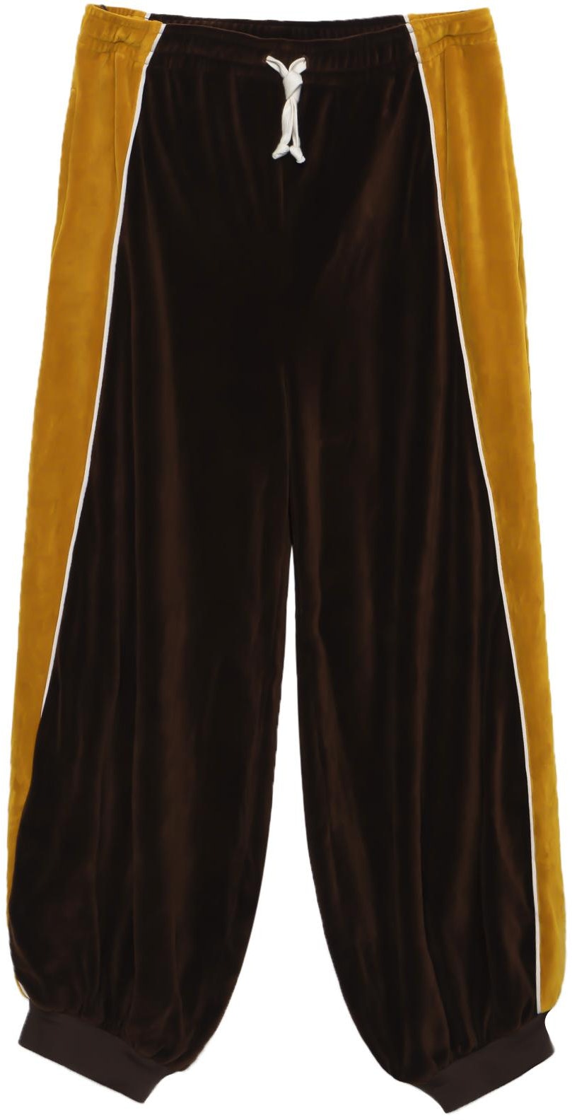 gucci-colorblock-high-waist-jogger-pants-unisex-brown-562251-xja-3-j-2215