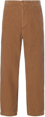 Seluar Kasual Korduroi Gucci Lelaki Warna Camel. 719756-XDB7G-2091 Buy Seluar Kasual Korduroi Gucci Lelaki Warna Camel. 719756-XDB7G-2091